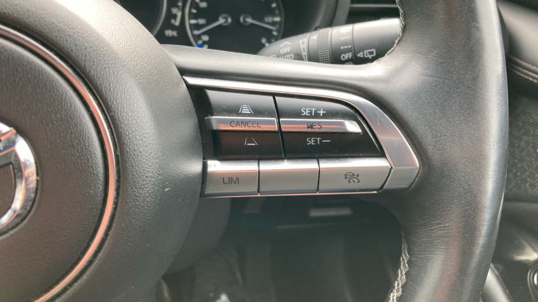 Mazda 3 2.0 Skyactiv G MHEV GT Sport 5dr Petrol Hatchback
